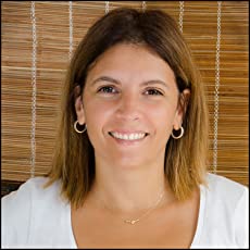 Karina di Geronimo - Frutas para jugo
