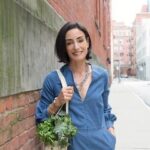 Amy Shapiro - Jugo natural de piña y pepino