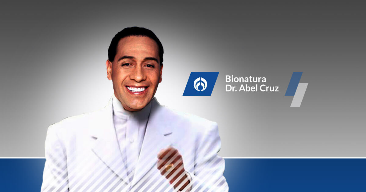 Dr Abel jugos naturales para adelgazar