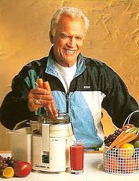 Jay Kordich - Recetas de jugos naturales nutritivos y saludables