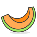 Jugo de Melón icon - frutas para jugo