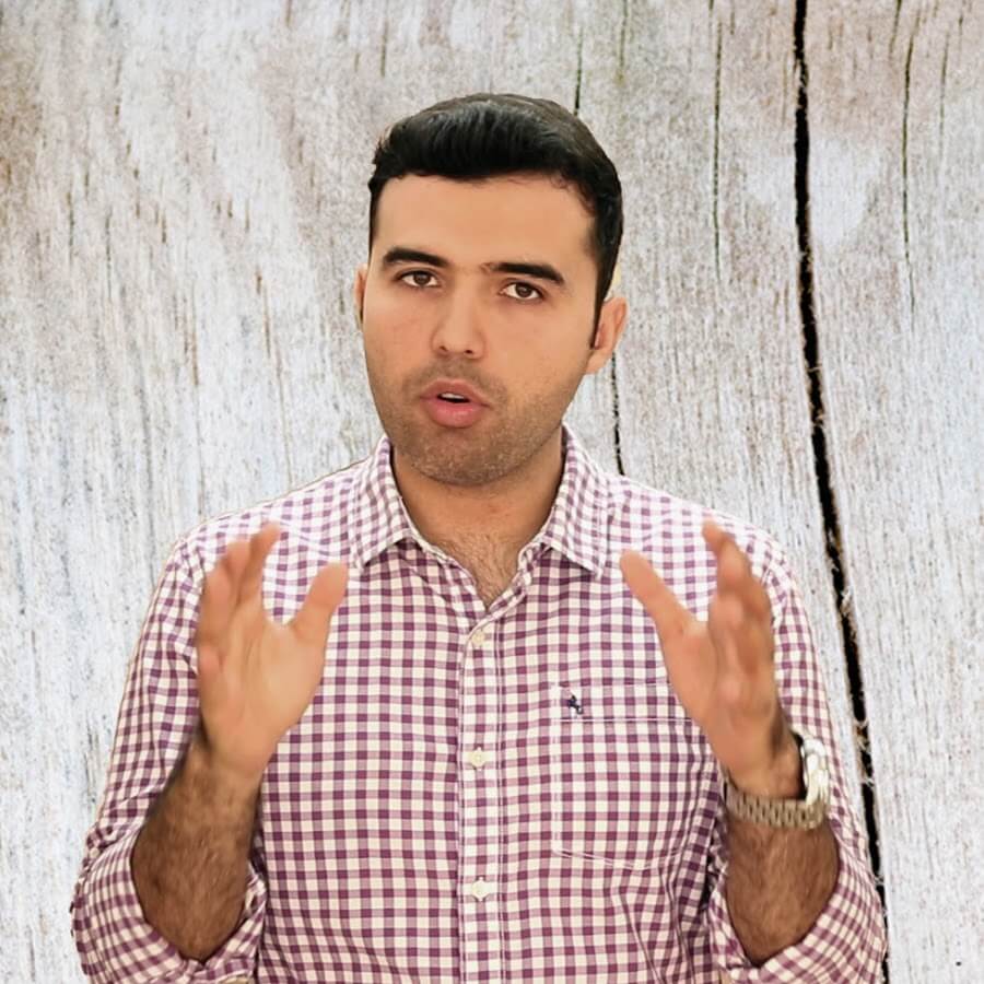 Dr. Agustin Landivar
